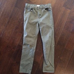 Tucker Tate Girls Pants Size 14 Gently Used